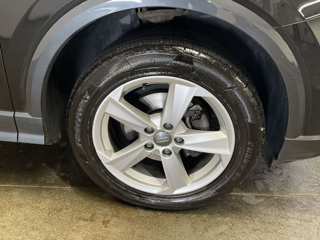 Used Audi Q2 2020 for sale - 76210391: Photo 12