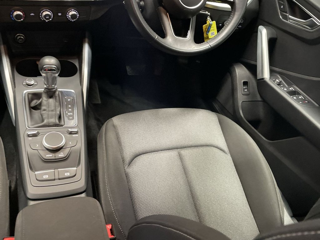 Used Audi Q2 2020 for sale - 76210391: Photo 15