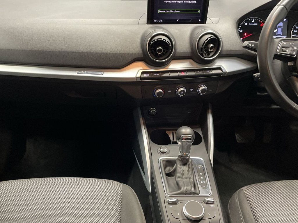 Used Audi Q2 2020 for sale - 76210391: Photo 16