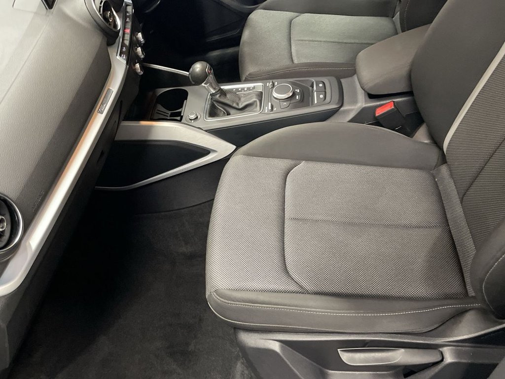 Used Audi Q2 2020 for sale - 76210391: Photo 17