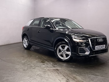 Audi - Q2