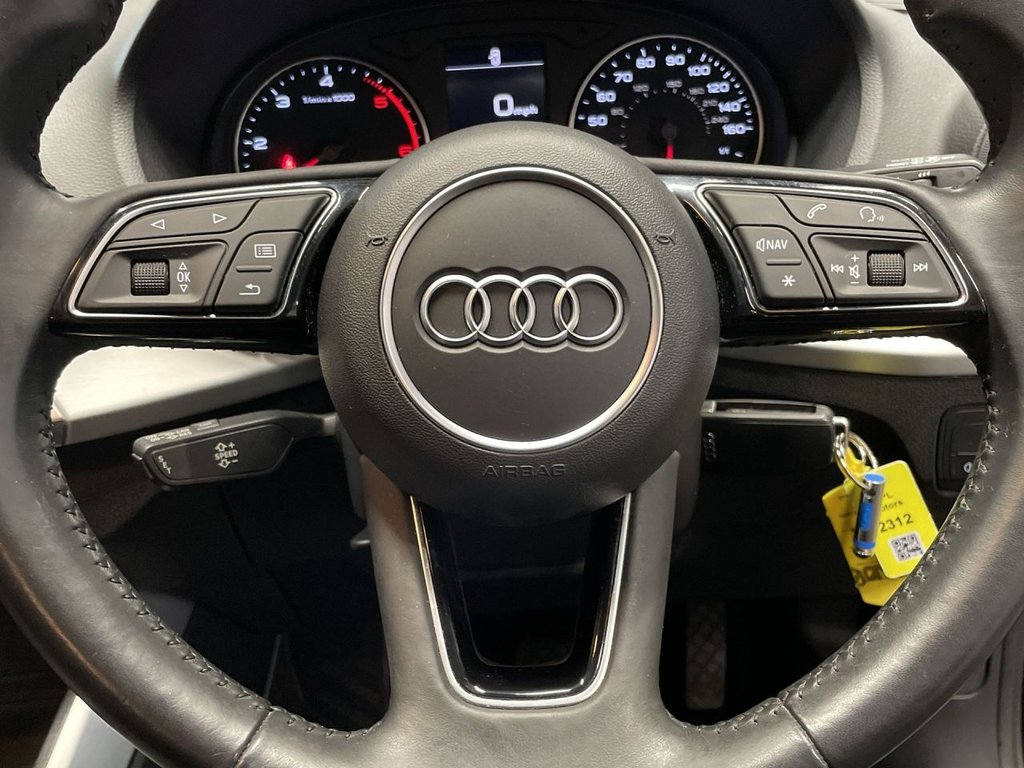 Used Audi Q2 2020 for sale - 76210391: Photo 21