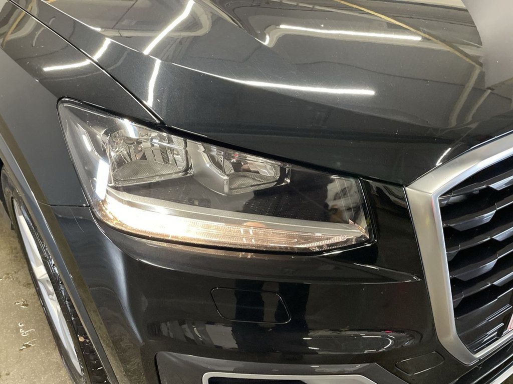 Used Audi Q2 2020 for sale - 76210391: Photo 22