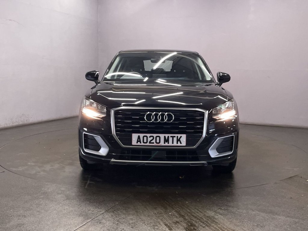 Used Audi Q2 2020 for sale - 76210391: Photo 3
