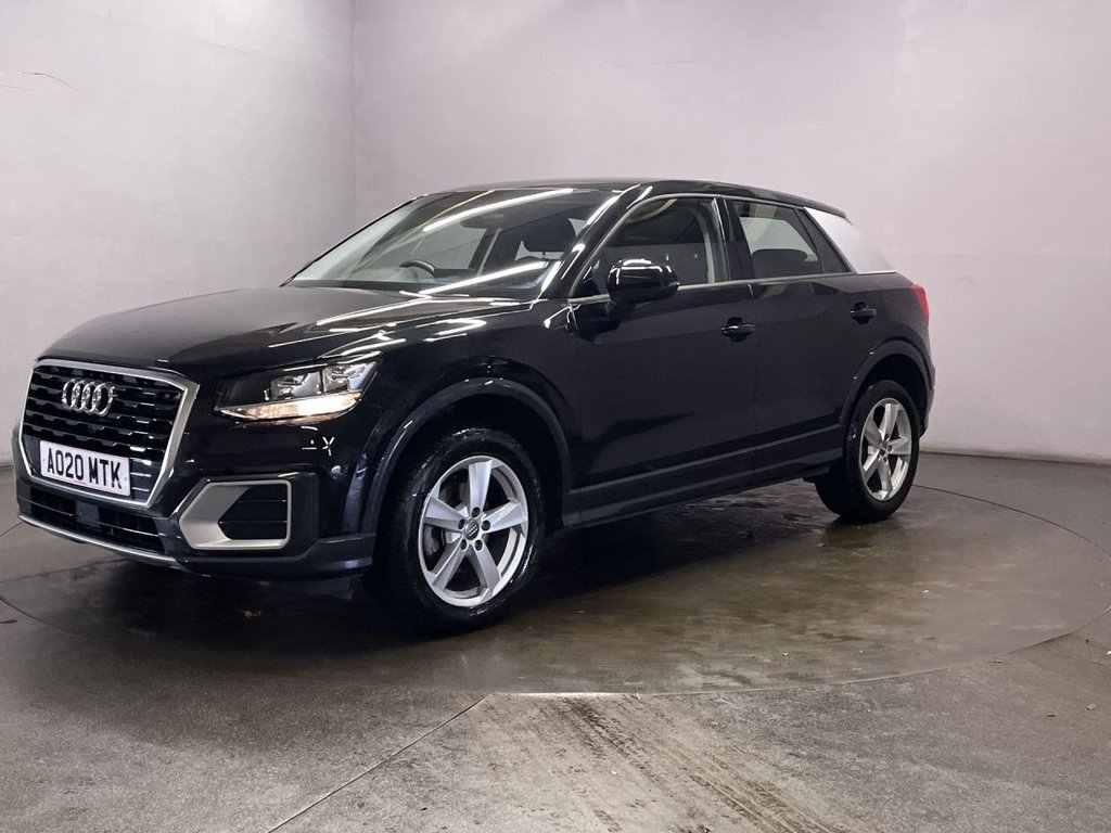 Used Audi Q2 2020 for sale - 76210391: Photo 4