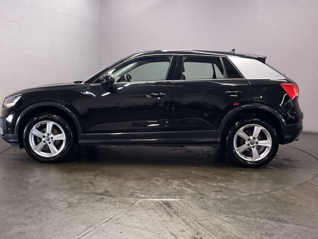 Used Audi Q2 2020 for sale - 76210391: Photo 5