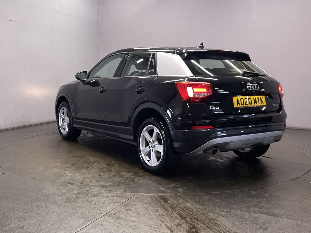 Used Audi Q2 2020 for sale - 76210391: Photo 6