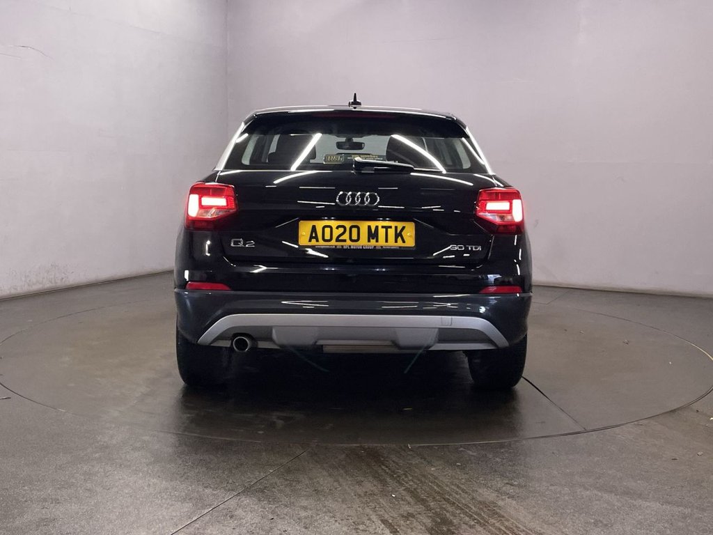 Used Audi Q2 2020 for sale - 76210391: Photo 7