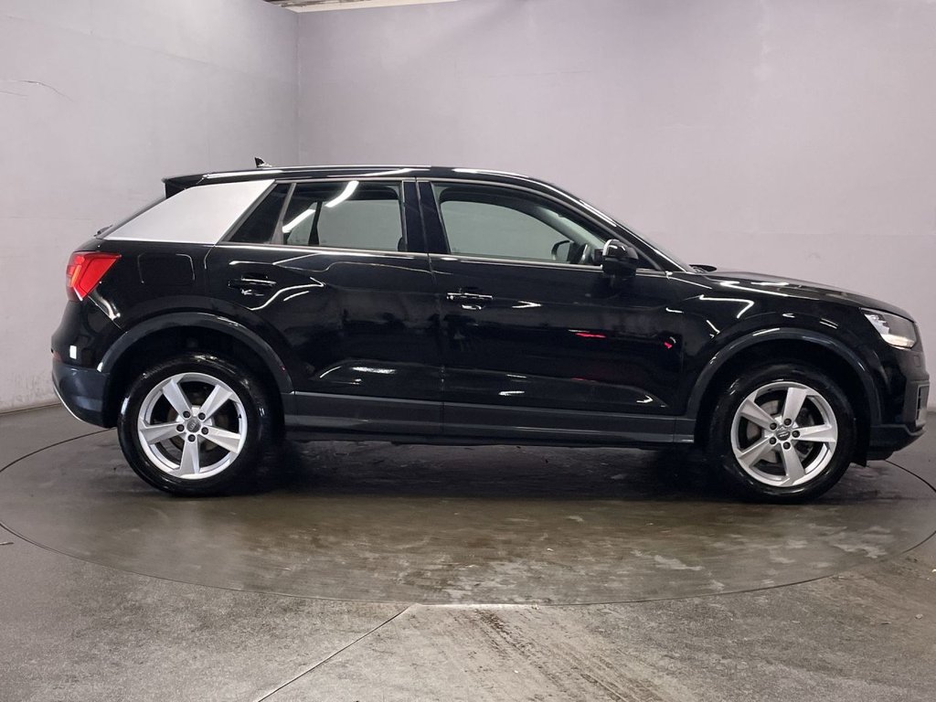 Used Audi Q2 2020 for sale - 76210391: Photo 9
