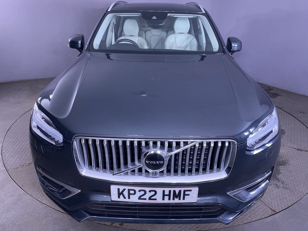 Used Volvo XC90 2022 for sale - 76496812: Photo 10