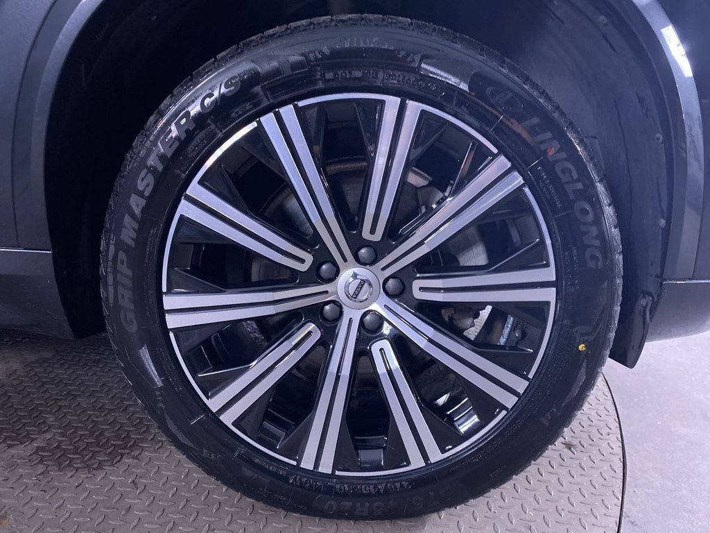 Used Volvo XC90 2022 for sale - 76496812: Photo 12