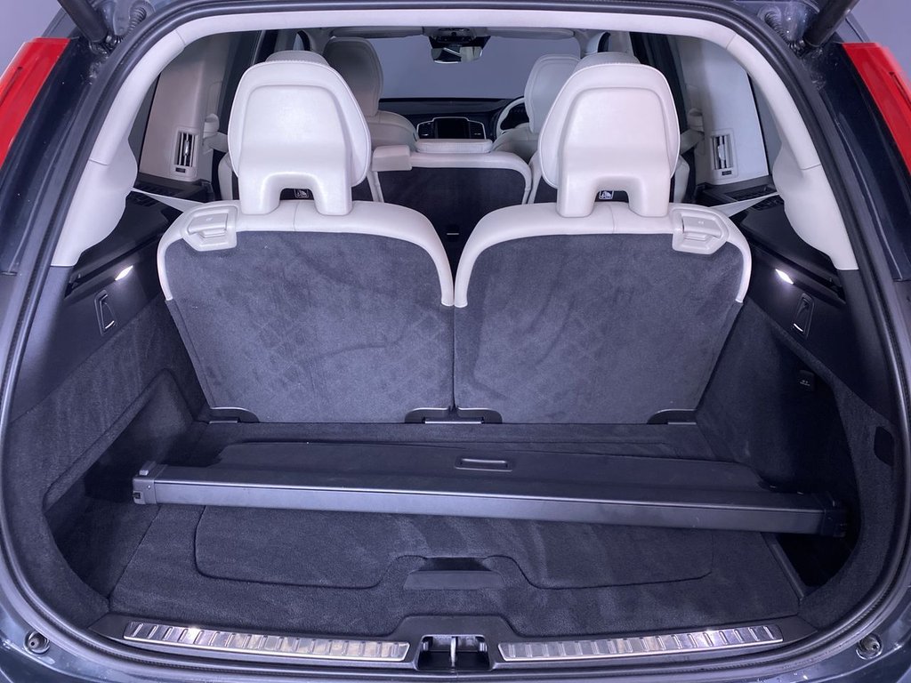 Used Volvo XC90 2022 for sale - 76496812: Photo 13
