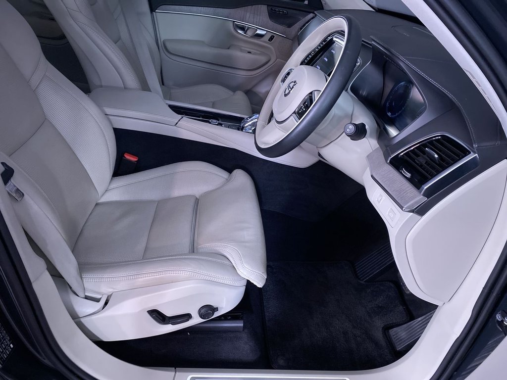 Used Volvo XC90 2022 for sale - 76496812: Photo 15