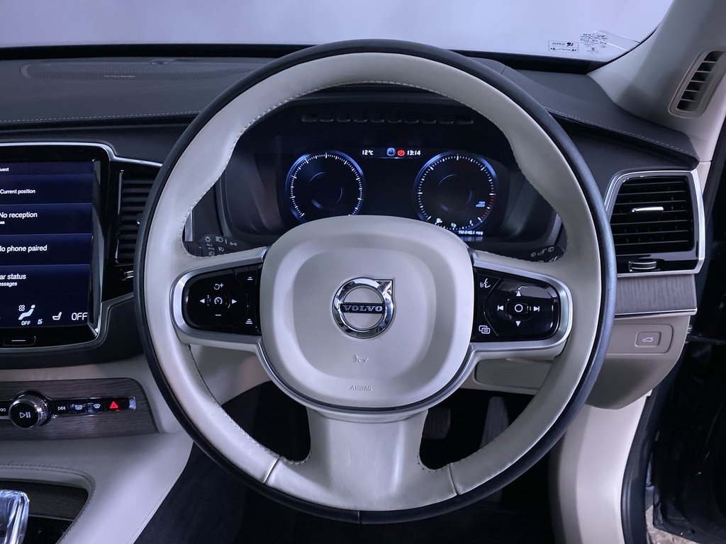 Used Volvo XC90 2022 for sale - 76496812: Photo 16