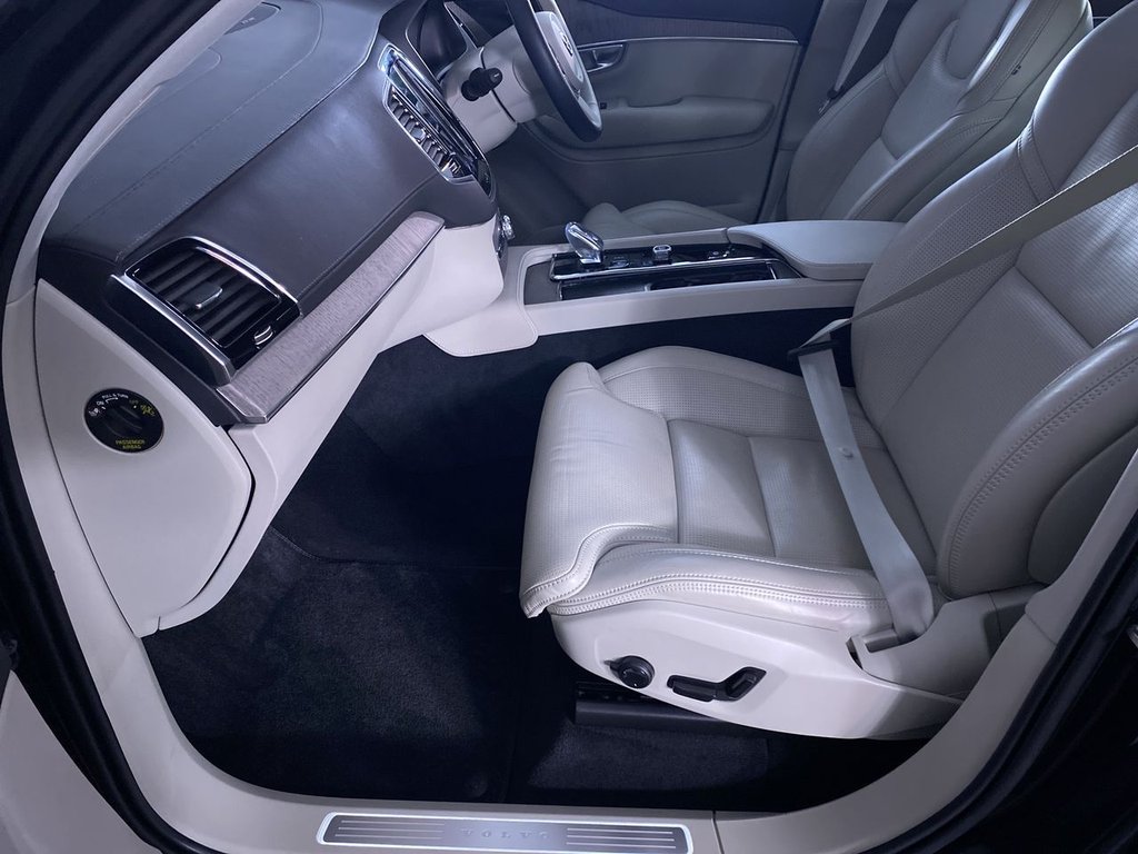 Used Volvo XC90 2022 for sale - 76496812: Photo 17