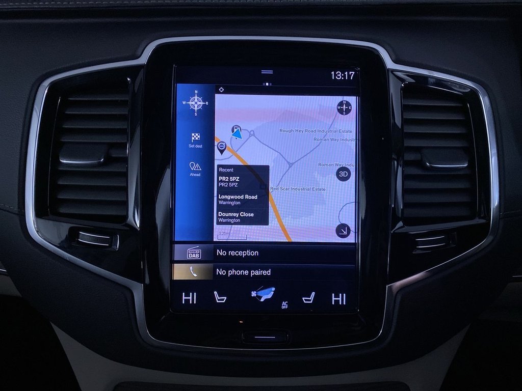 Used Volvo XC90 2022 for sale - 76496812: Photo 20