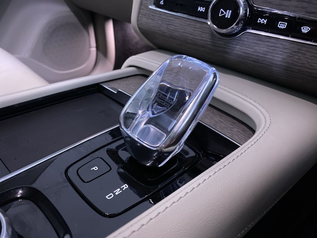 Used Volvo XC90 2022 for sale - 76496812: Photo 21