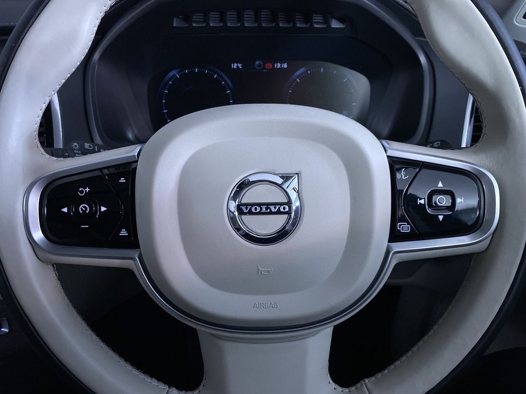 Used Volvo XC90 2022 for sale - 76496812: Photo 22