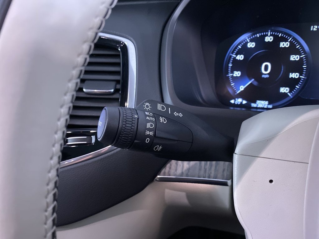 Used Volvo XC90 2022 for sale - 76496812: Photo 23