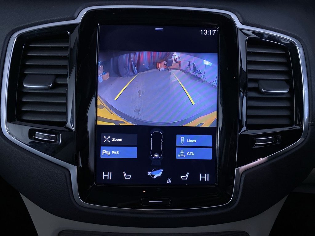 Used Volvo XC90 2022 for sale - 76496812: Photo 24