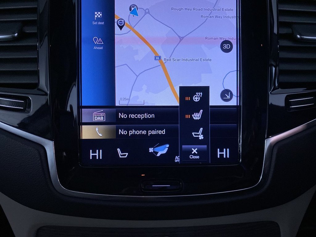 Used Volvo XC90 2022 for sale - 76496812: Photo 25