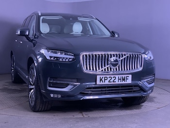 Used Volvo XC90 2022 for sale - 76496812: Photo