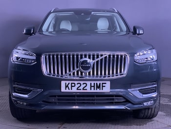 Used Volvo XC90 2022 for sale - 76496812: Photo