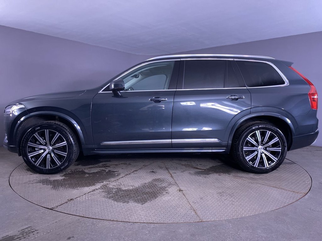 Used Volvo XC90 2022 for sale - 76496812: Photo 5