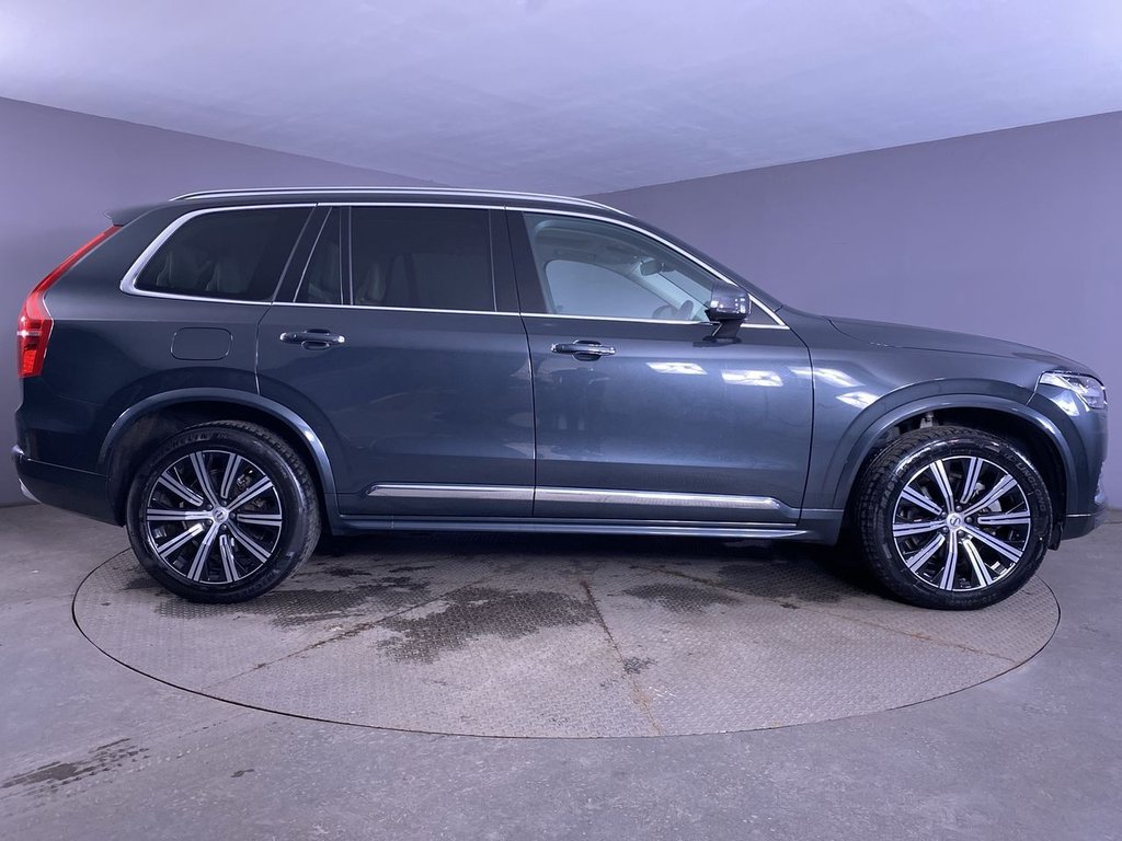Used Volvo XC90 2022 for sale - 76496812: Photo 9