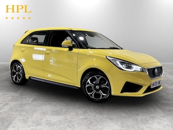 Used MG MG3 2019 for sale - 78672303: Photo