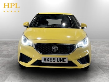 Used MG MG3 2019 for sale - 78672303: Photo