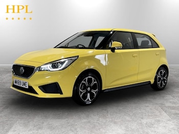 Used MG MG3 2019 for sale - 78672303: Photo