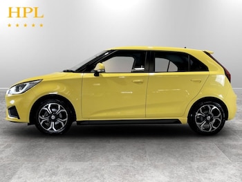 Used MG MG3 2019 for sale - 78672303: Photo