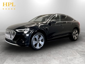 Used Audi e-tron 2023 for sale - 79209773: Photo