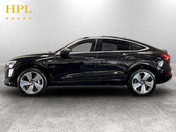 Used Audi e-tron 2023 for sale - 79209773: Photo
