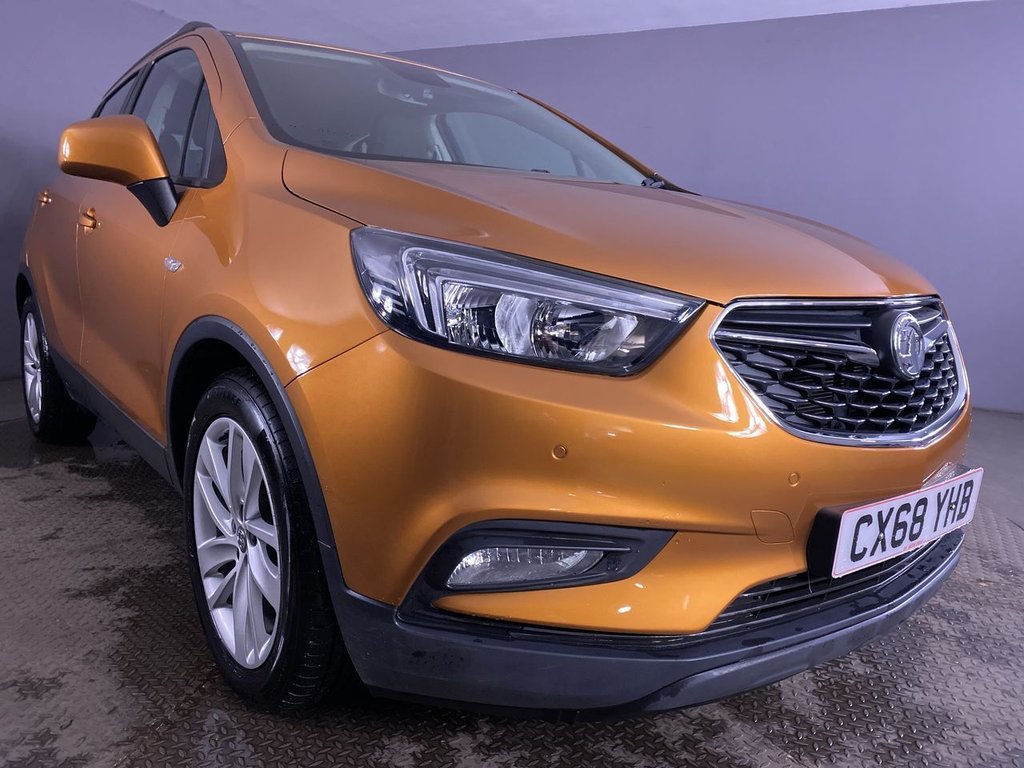 Used Vauxhall Mokka X 2019 for sale - 77388863: Photo 11