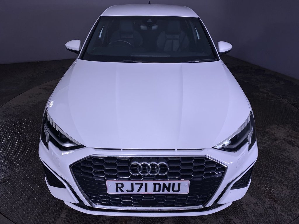 Used Audi A3 2021 for sale - 77835183: Photo 10