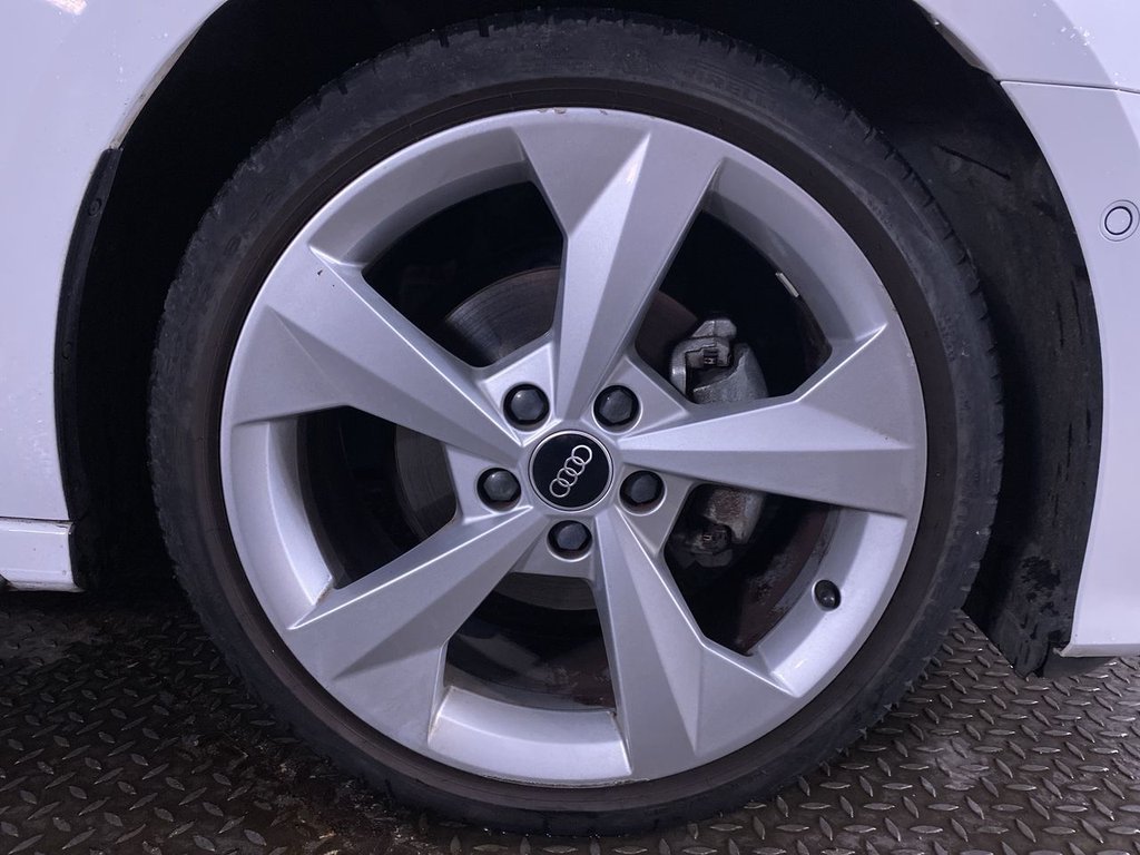 Used Audi A3 2021 for sale - 77835183: Photo 12