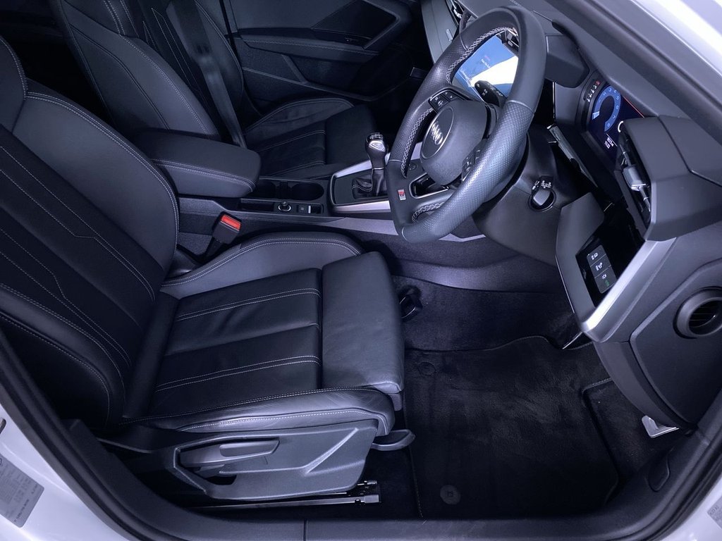 Used Audi A3 2021 for sale - 77835183: Photo 15