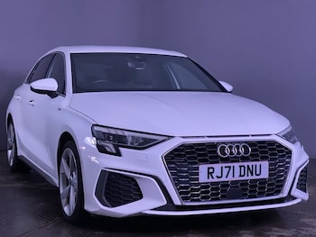 Audi A3 feature image