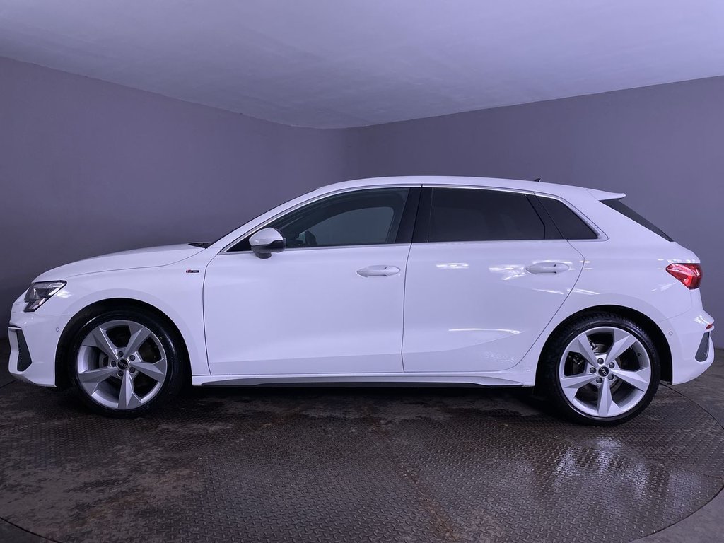 Used Audi A3 2021 for sale - 77835183: Photo 5