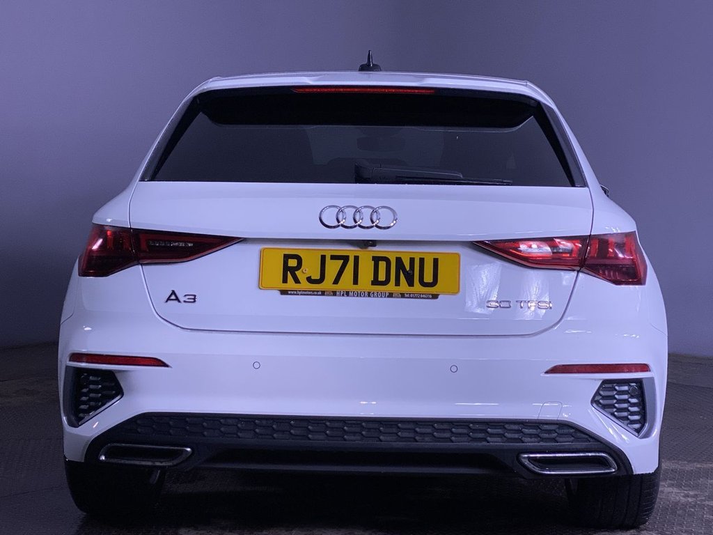 Used Audi A3 2021 for sale - 77835183: Photo 7