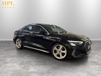 Used Audi A3 2021 for sale - 79708406: Photo