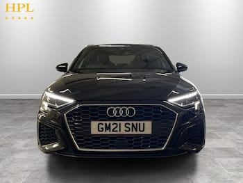 Used Audi A3 2021 for sale - 79708406: Photo