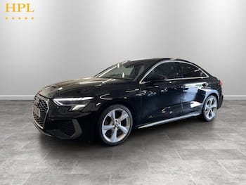 Used Audi A3 2021 for sale - 79708406: Photo
