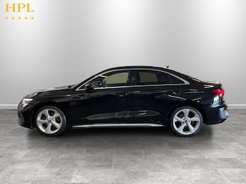 Used Audi A3 2021 for sale - 79708406: Photo