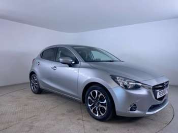 2018 (18) 1.5L Sport 5dr Auto