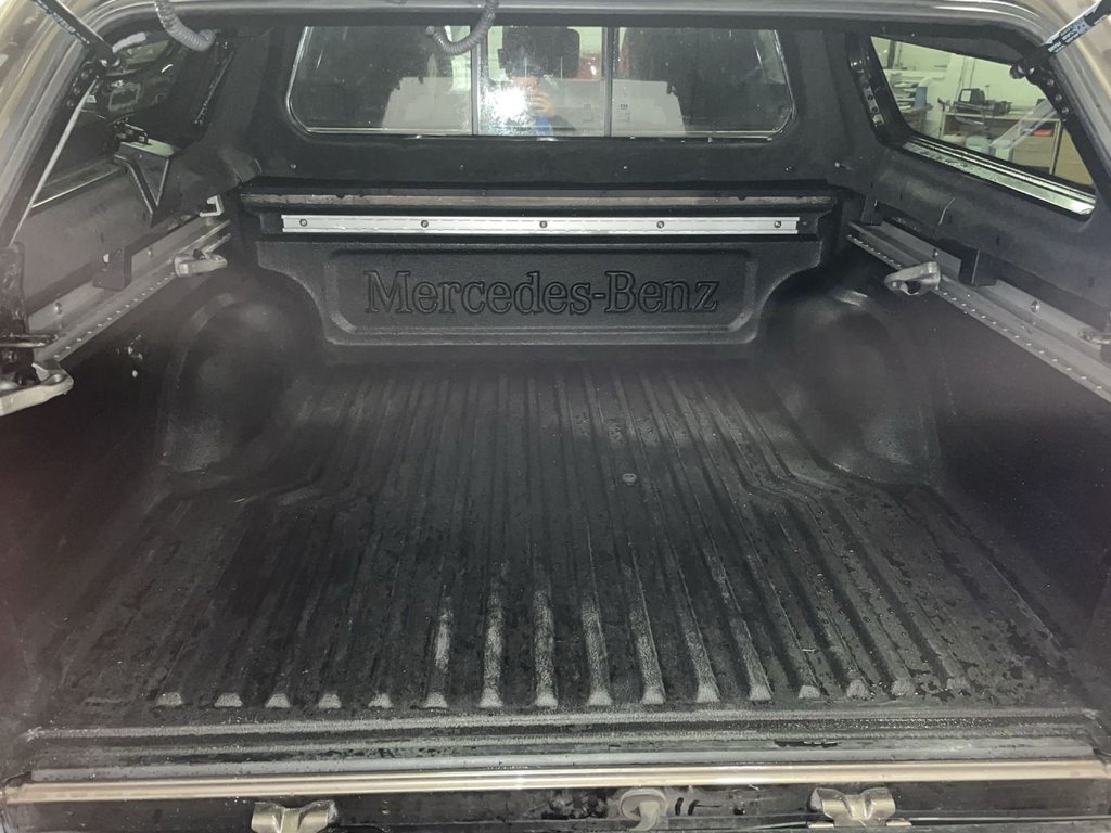 Used Mercedes-Benz X Class 2019 for sale - 76605074: Photo 13