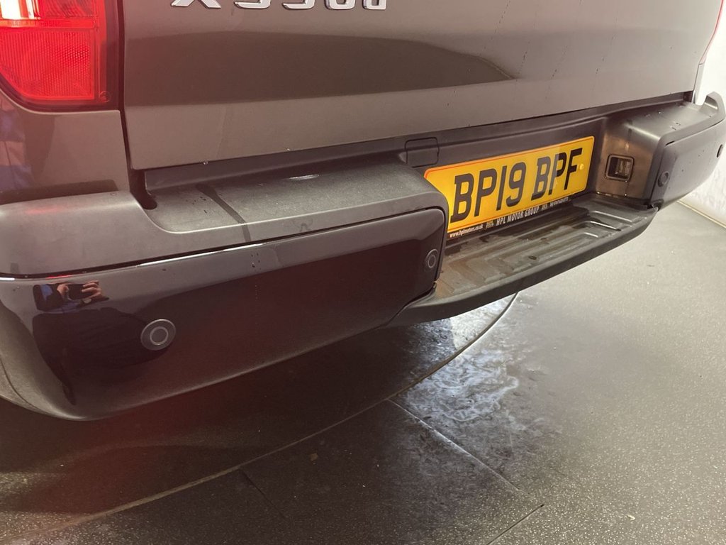 Used Mercedes-Benz X Class 2019 for sale - 76605074: Photo 14