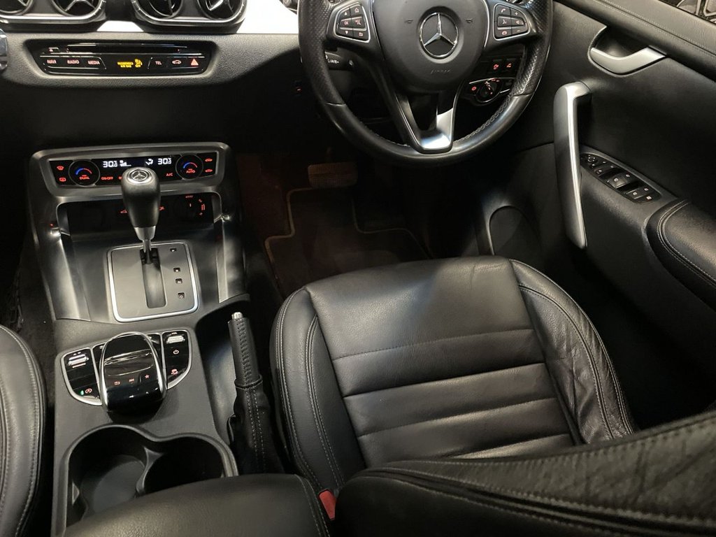 Used Mercedes-Benz X Class 2019 for sale - 76605074: Photo 15